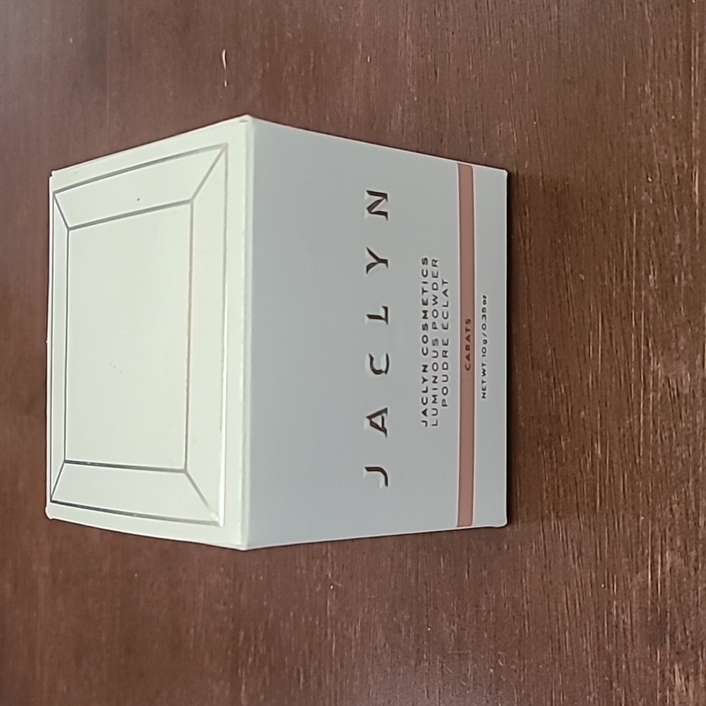 Luminous Powder